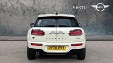 MINI Clubman 1.5 Cooper Classic 6dr Petrol Estate